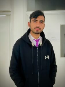 Usama Khan Usama Khan