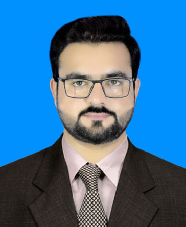 Dr. Ammar ul Islam Dr. Ammar ul Islam